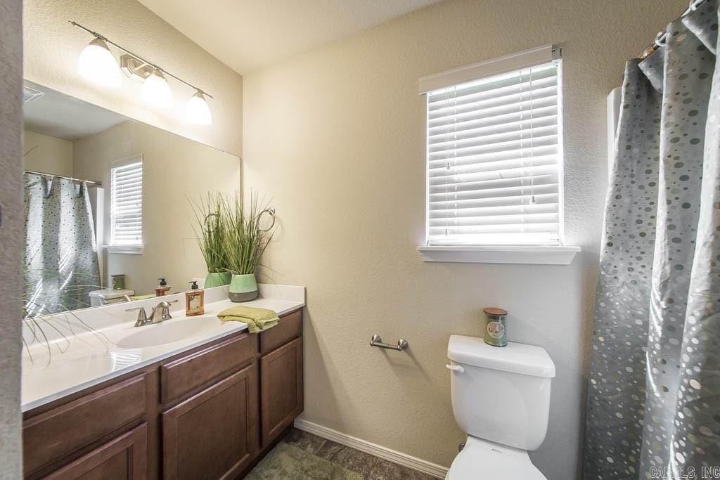 Faulkner Crossing - Residential