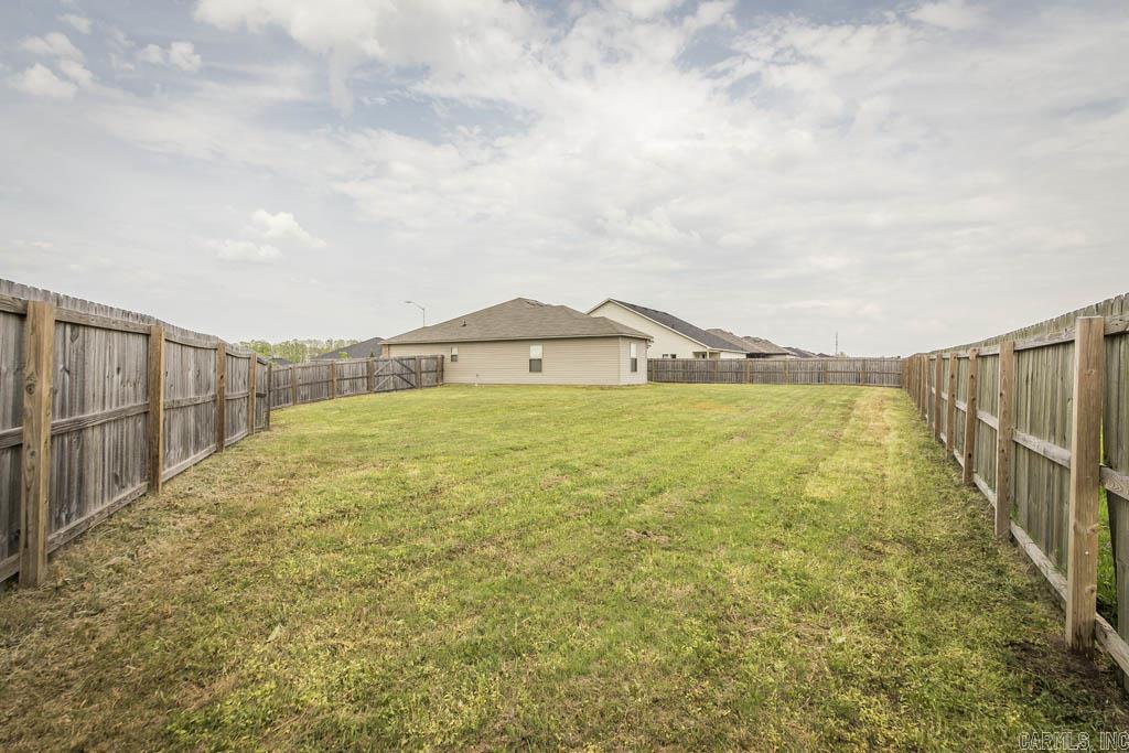 Faulkner Crossing - Residential