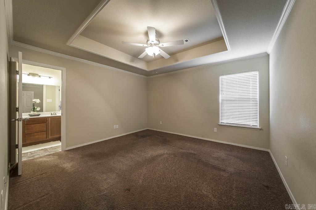 Faulkner Crossing - Residential