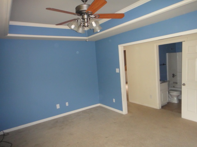 Peyton Place - Residential