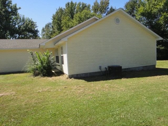 Peyton Place - Residential