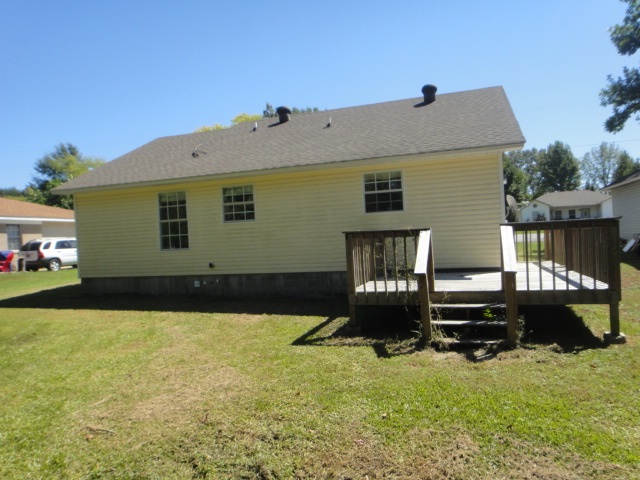 Peyton Place - Residential