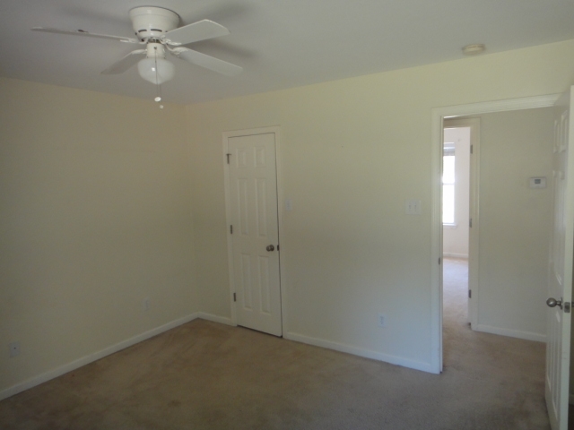 Peyton Place - Residential