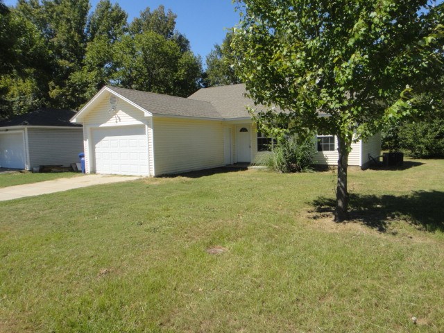Peyton Place - Residential