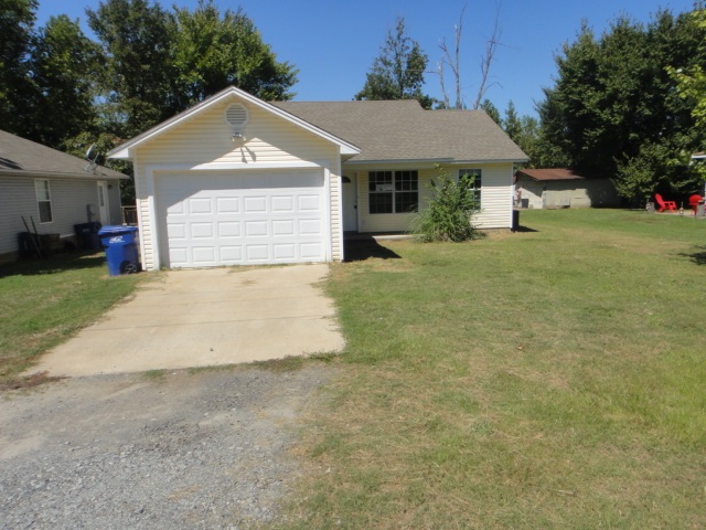 Peyton Place - Residential