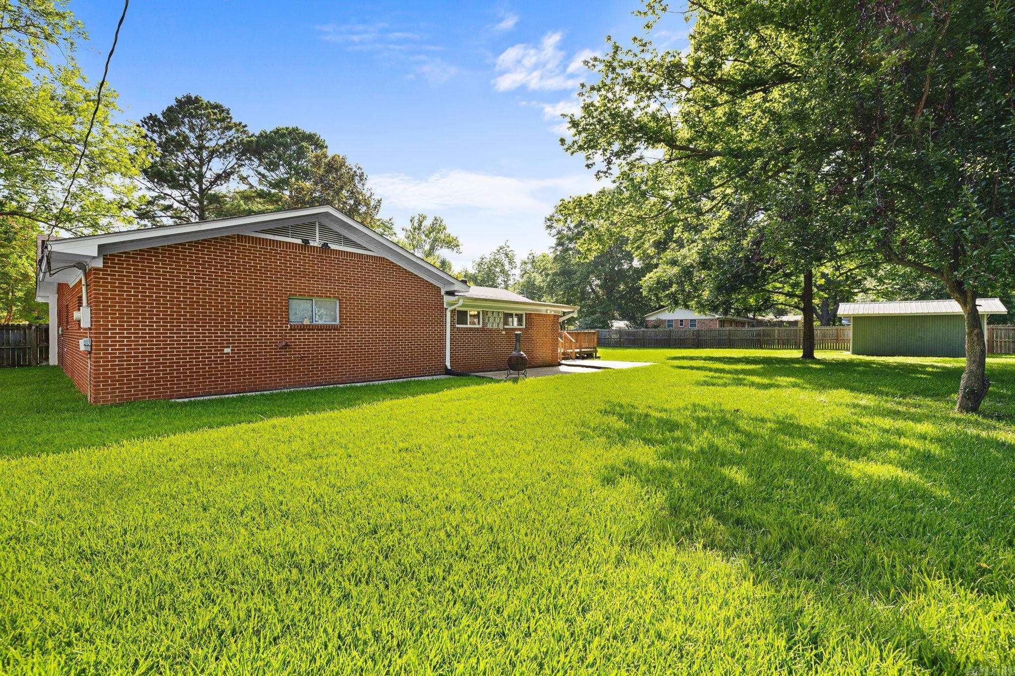 J D WOOD ADDN - Residential