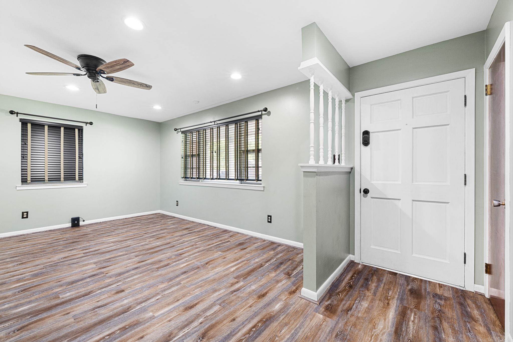 J D WOOD ADDN - Residential