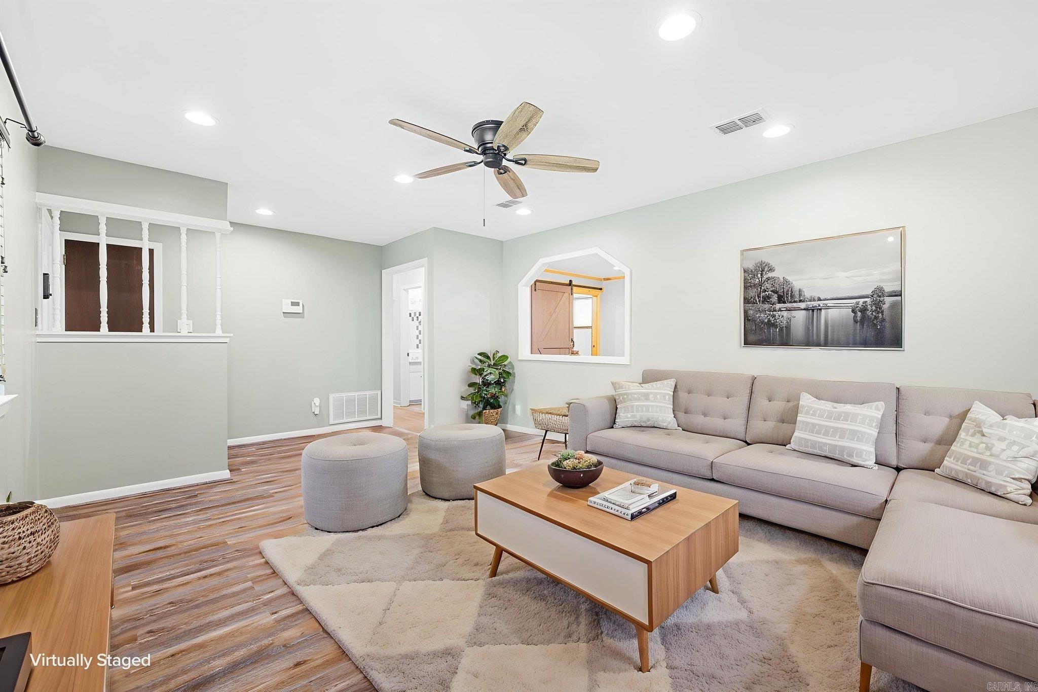 J D WOOD ADDN - Residential