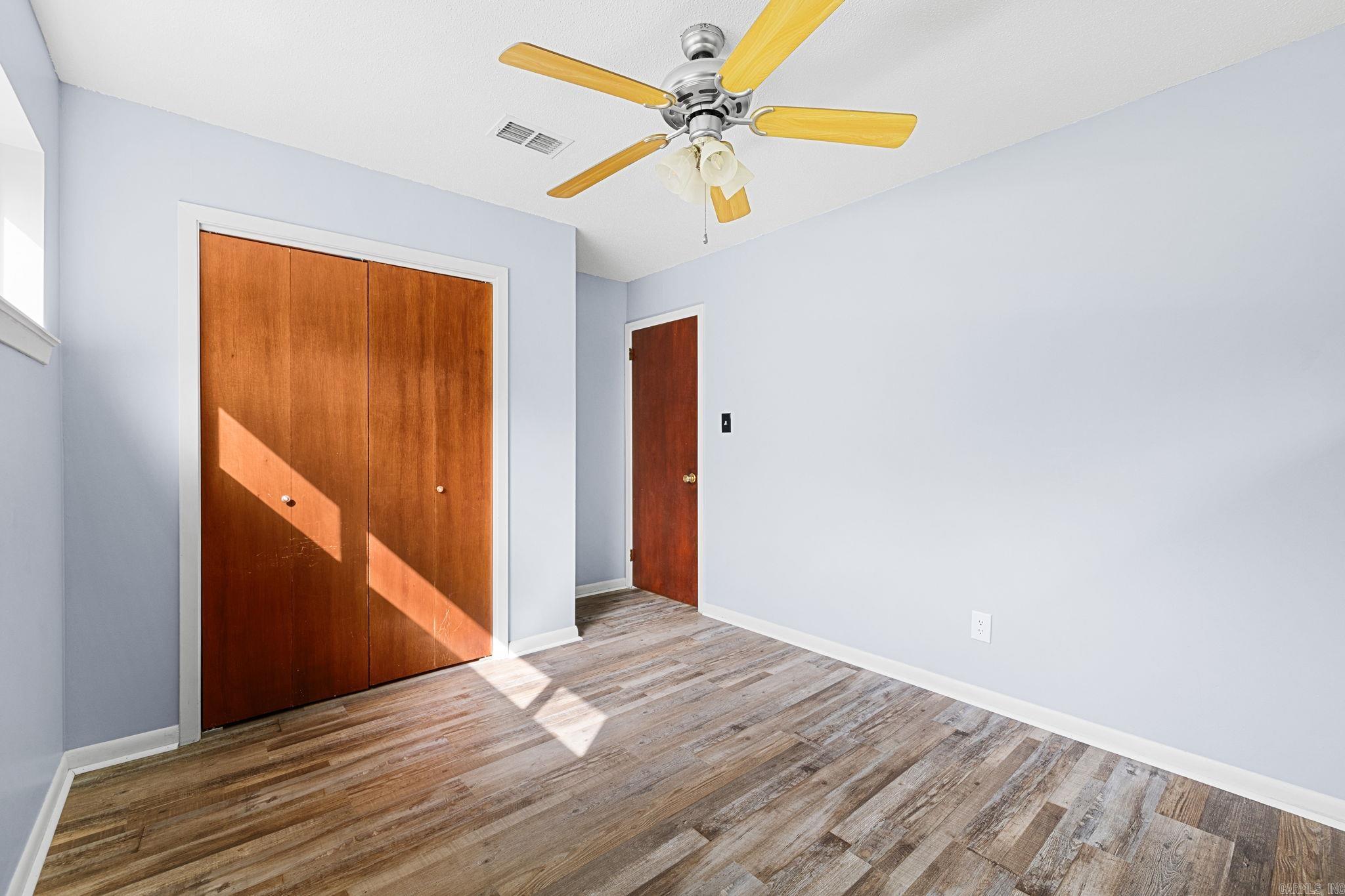 J D WOOD ADDN - Residential