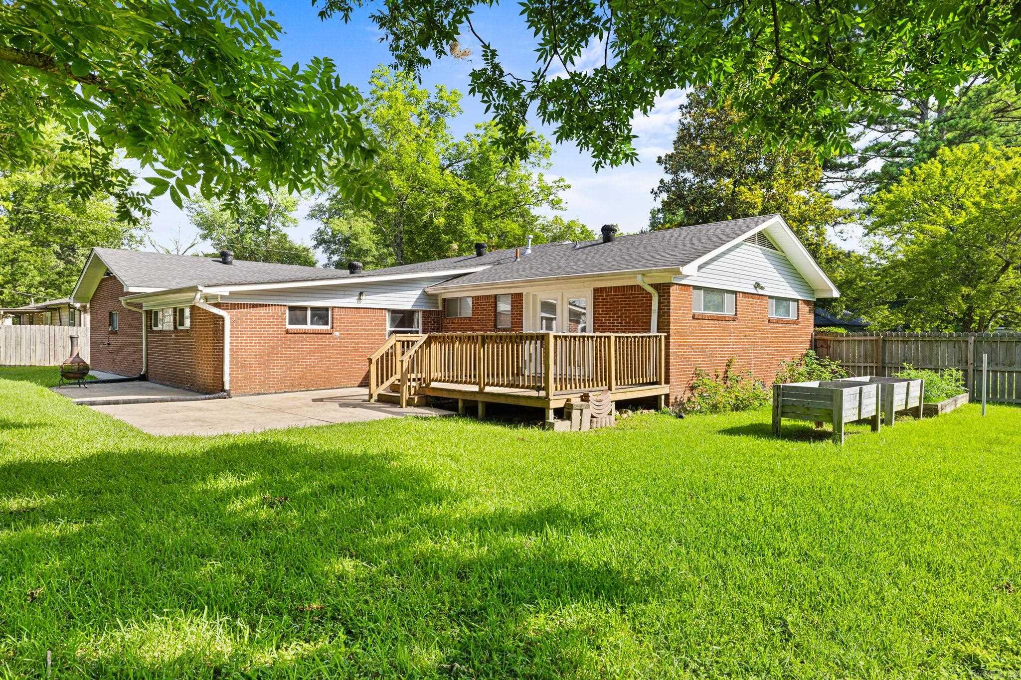 J D WOOD ADDN - Residential