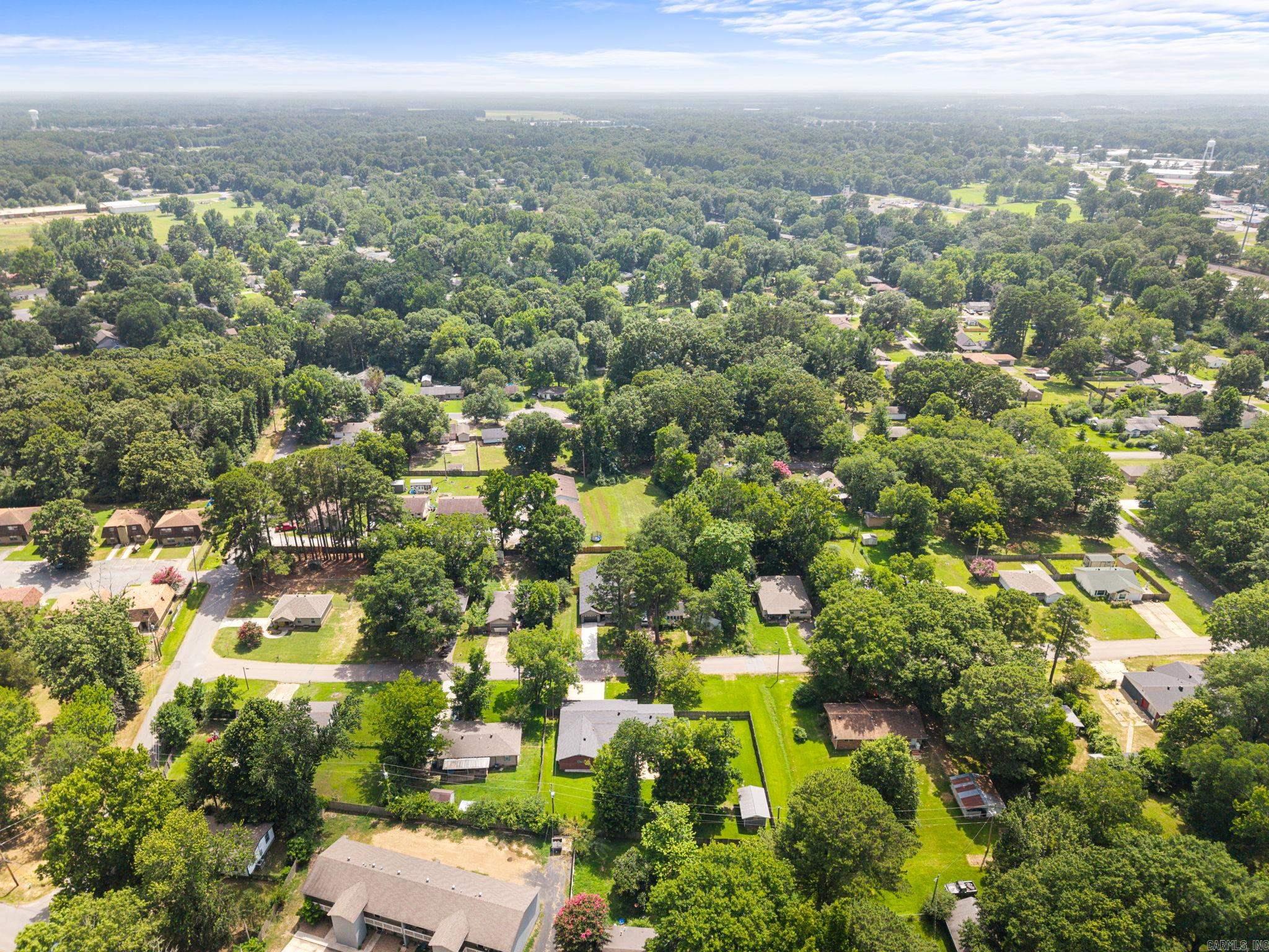 J D WOOD ADDN - Residential