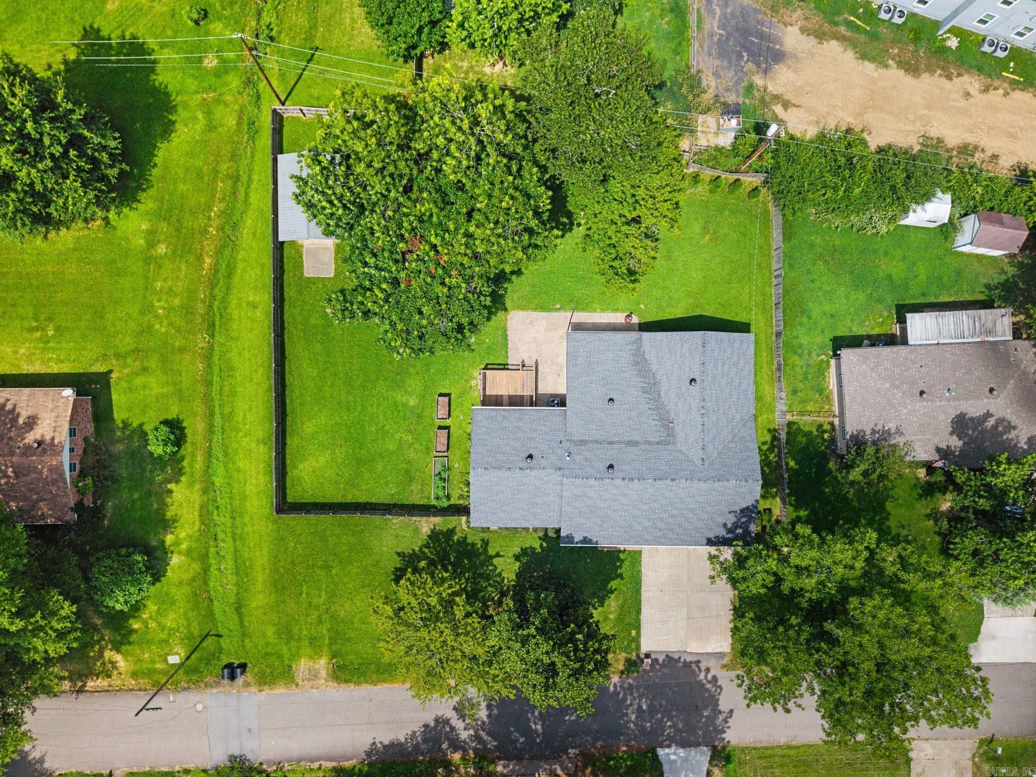 J D WOOD ADDN - Residential