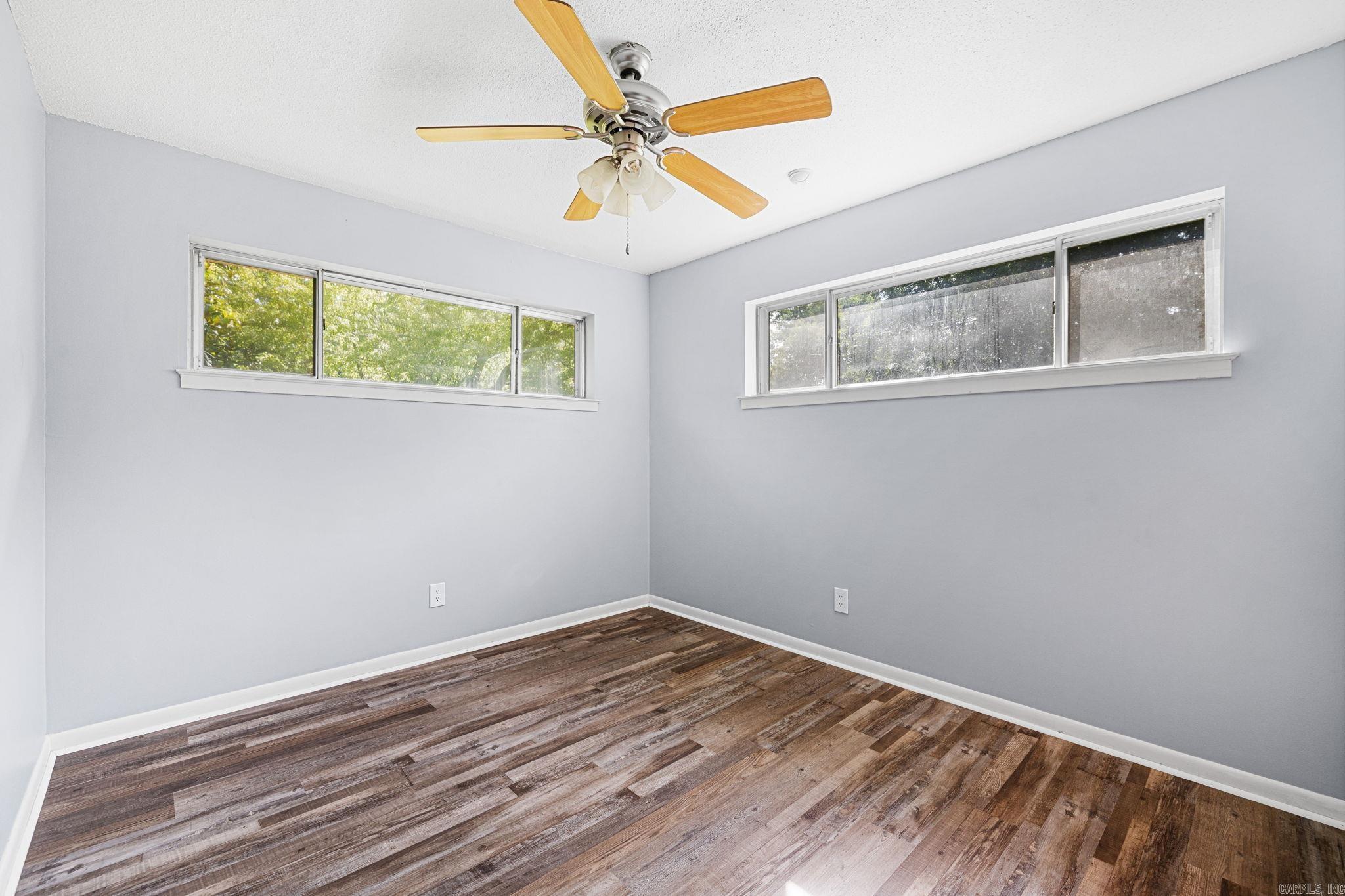 J D WOOD ADDN - Residential