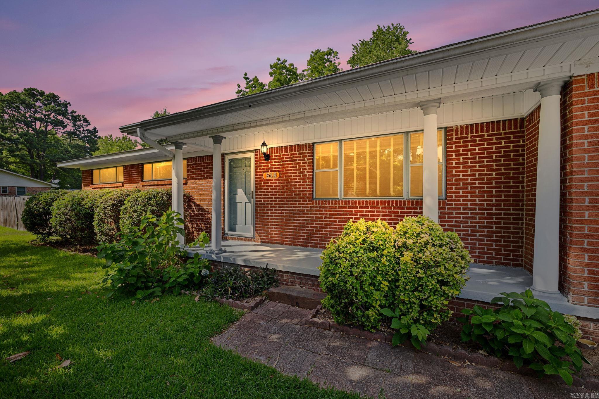 J D WOOD ADDN - Residential