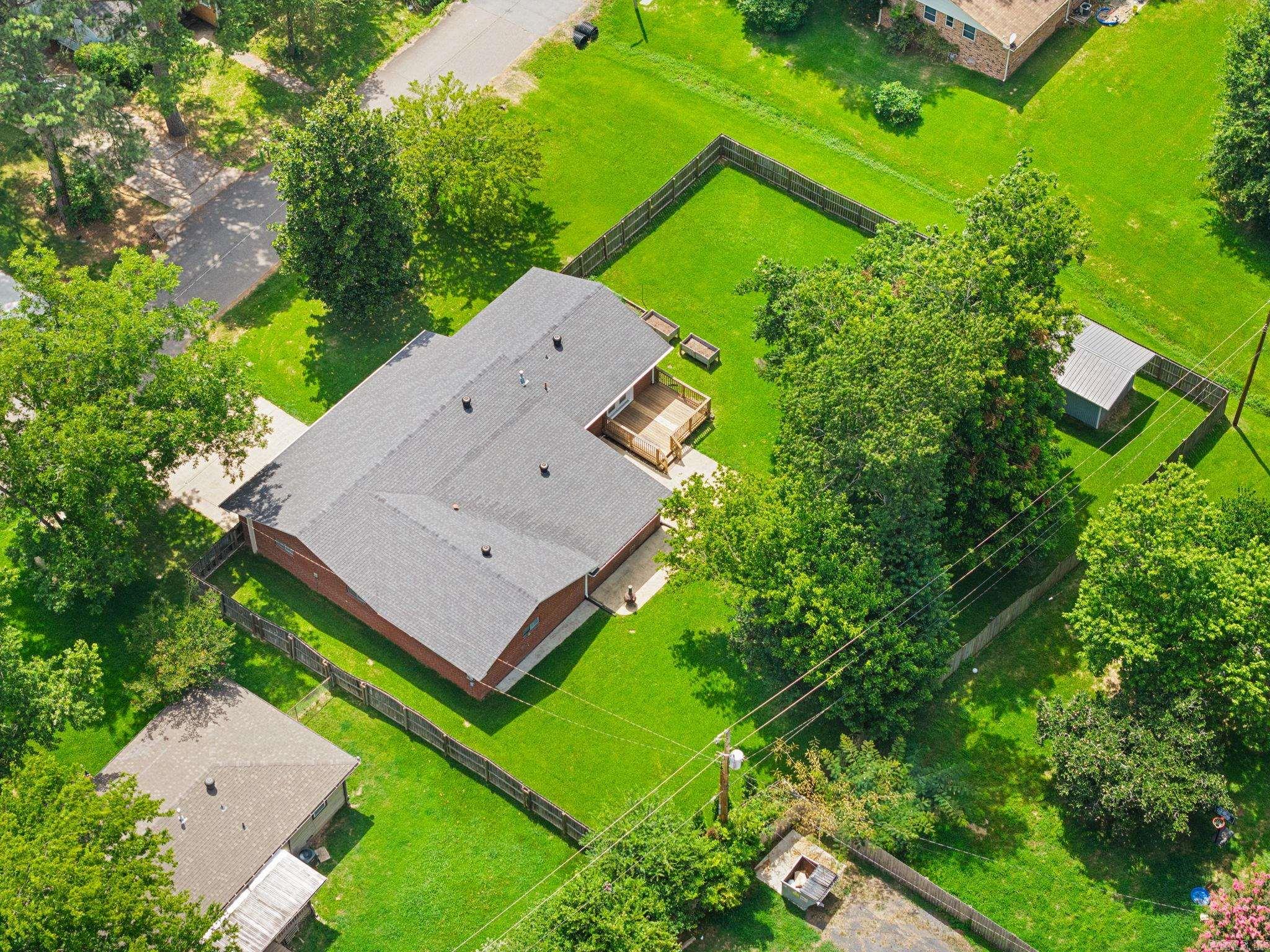 J D WOOD ADDN - Residential