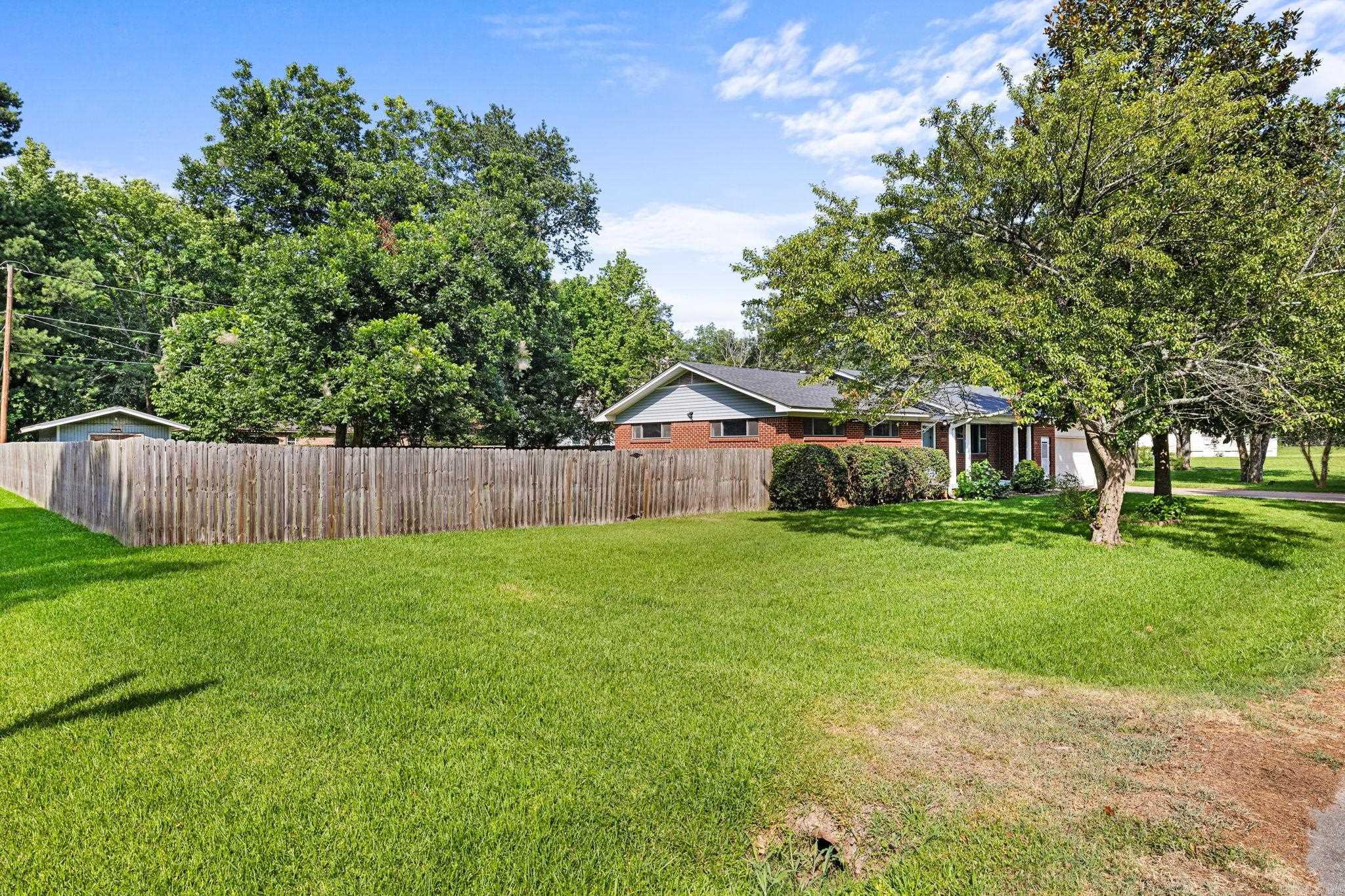 J D WOOD ADDN - Residential