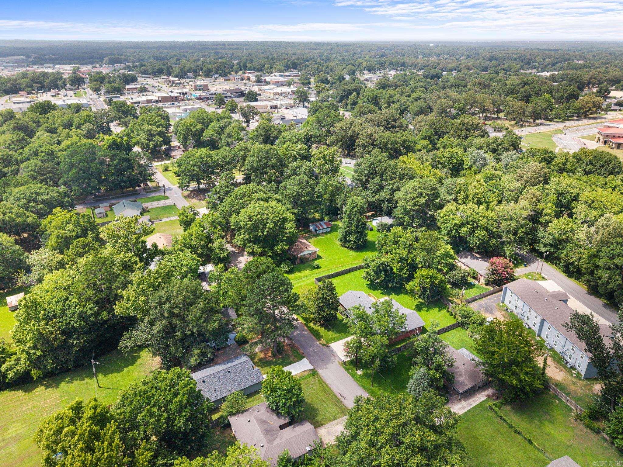 J D WOOD ADDN - Residential