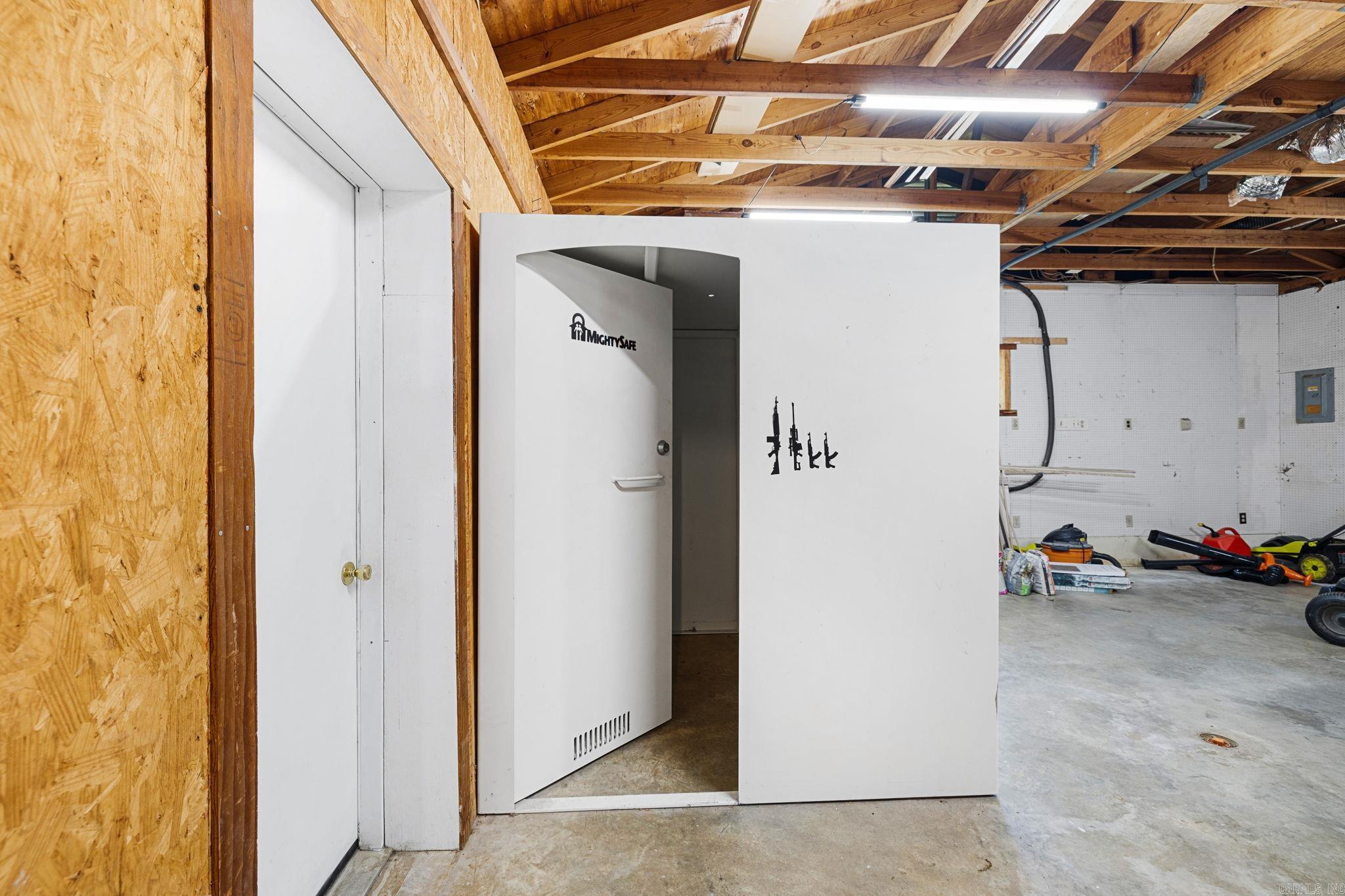 J D WOOD ADDN - Residential