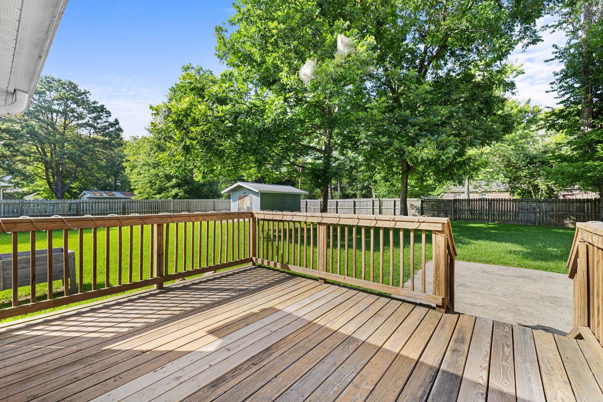 J D WOOD ADDN - Residential