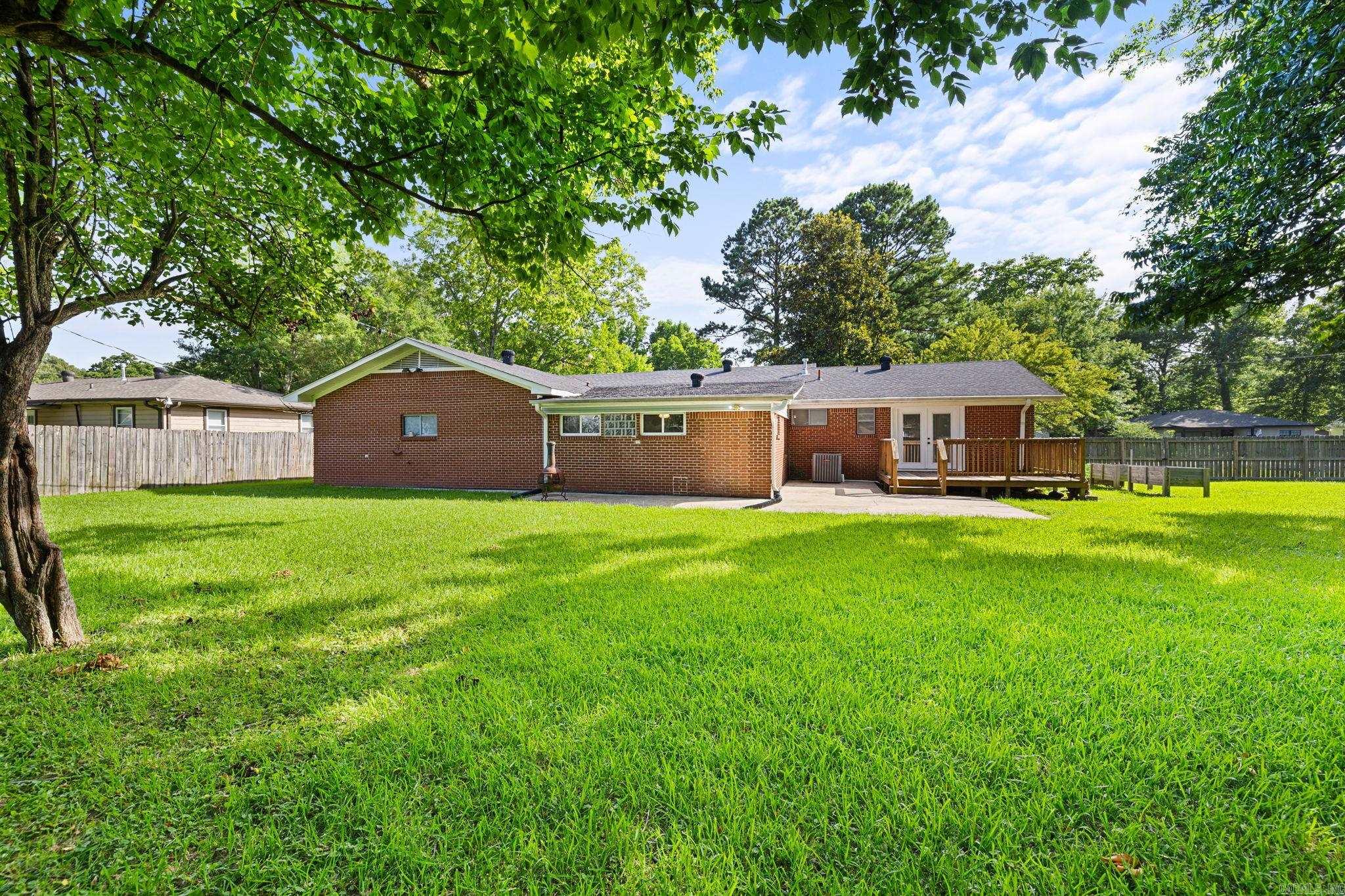 J D WOOD ADDN - Residential