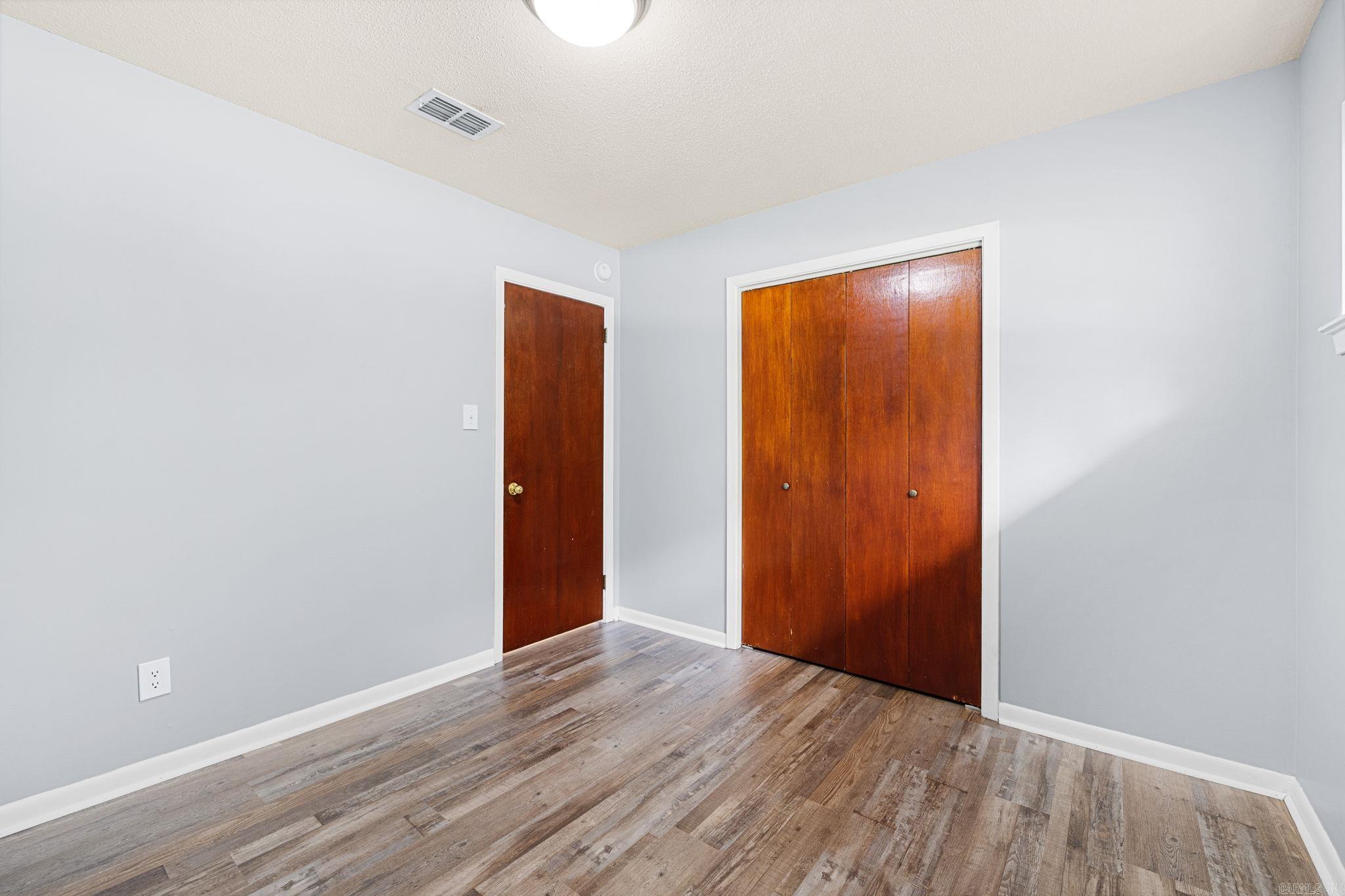 J D WOOD ADDN - Residential
