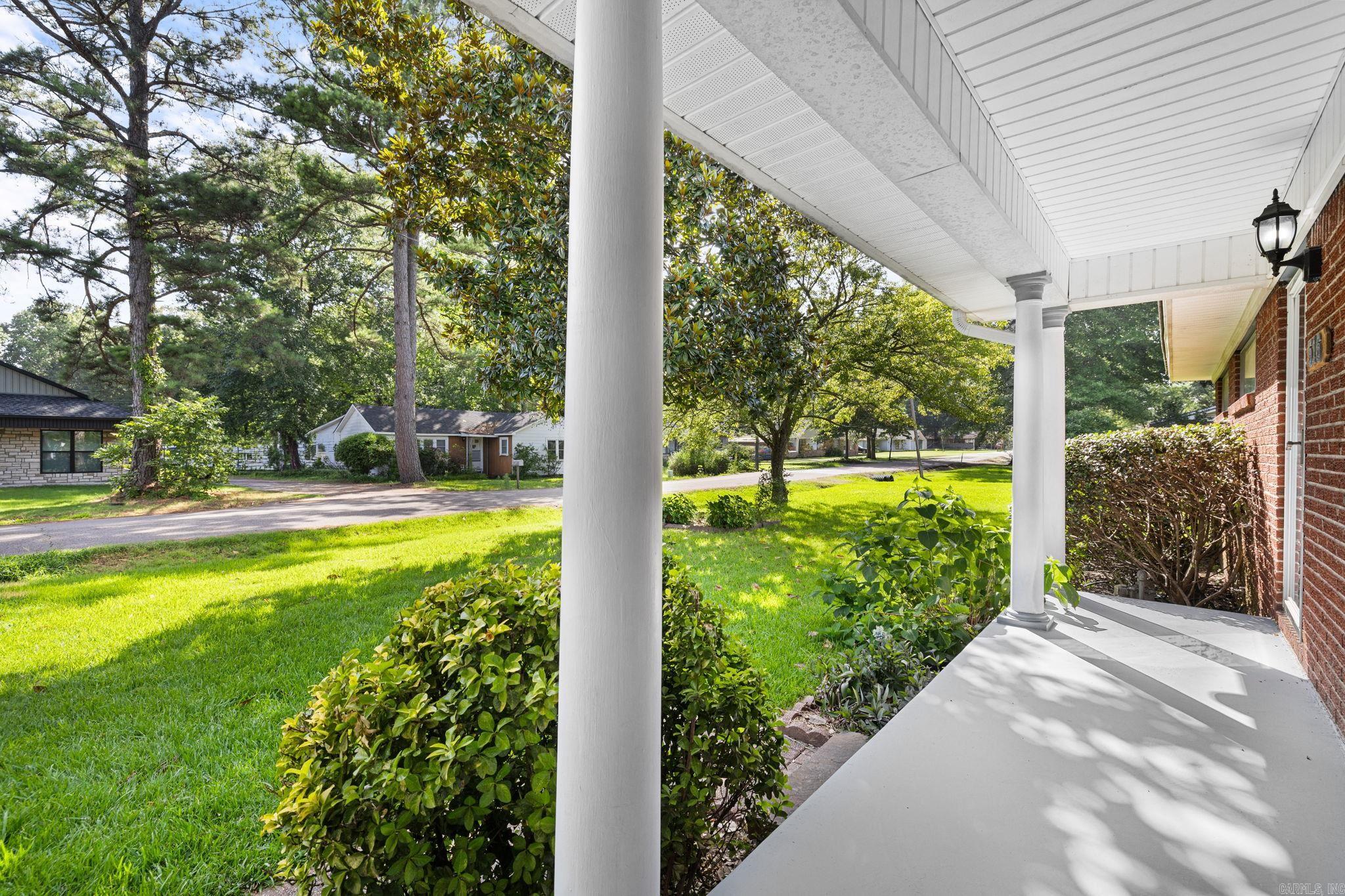 J D WOOD ADDN - Residential