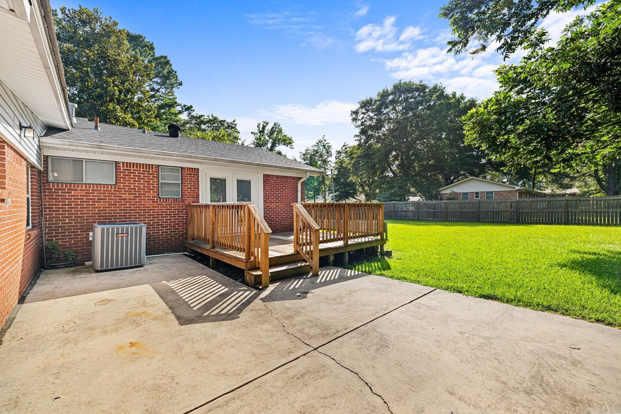 J D WOOD ADDN - Residential