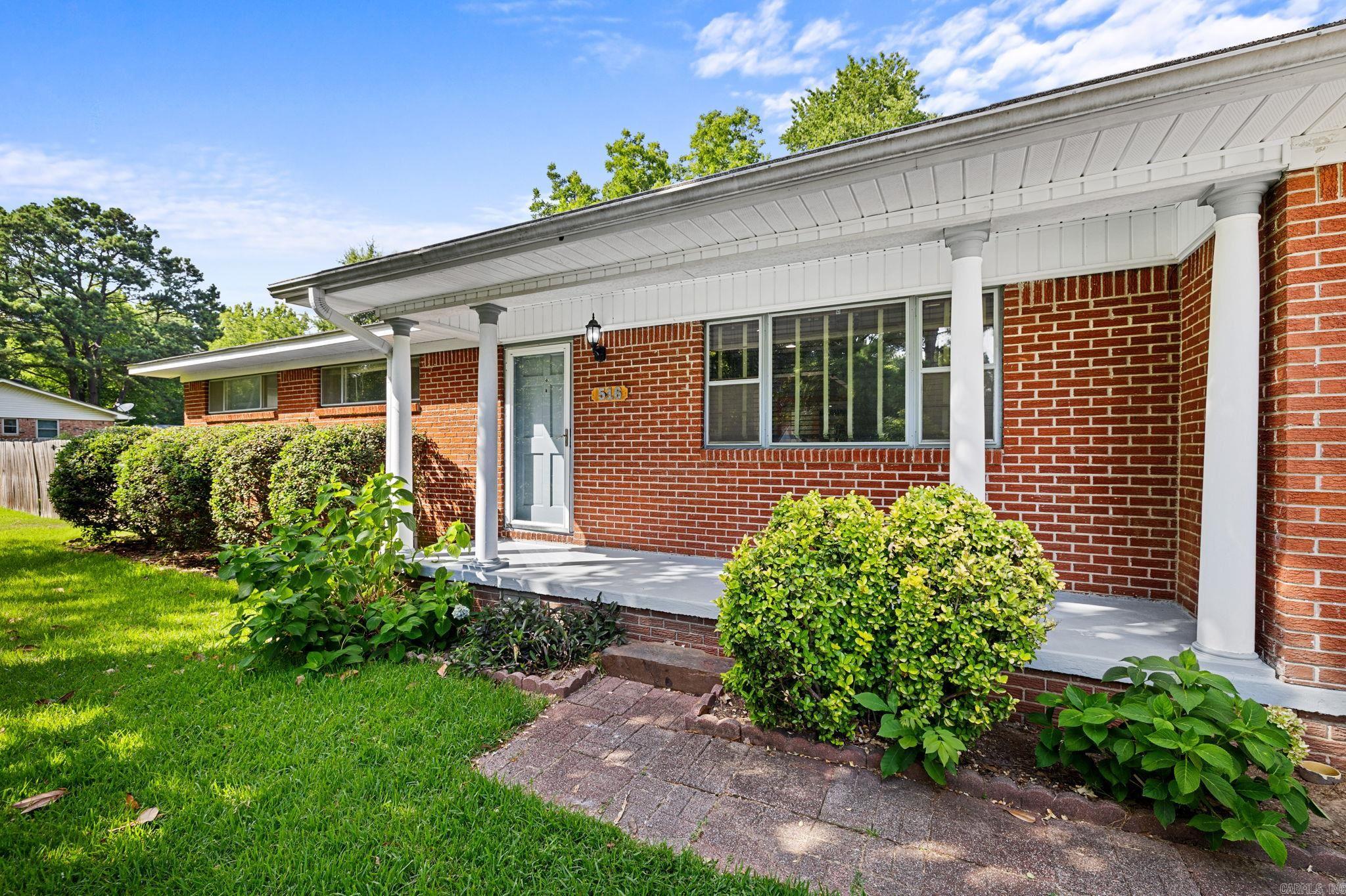 J D WOOD ADDN - Residential