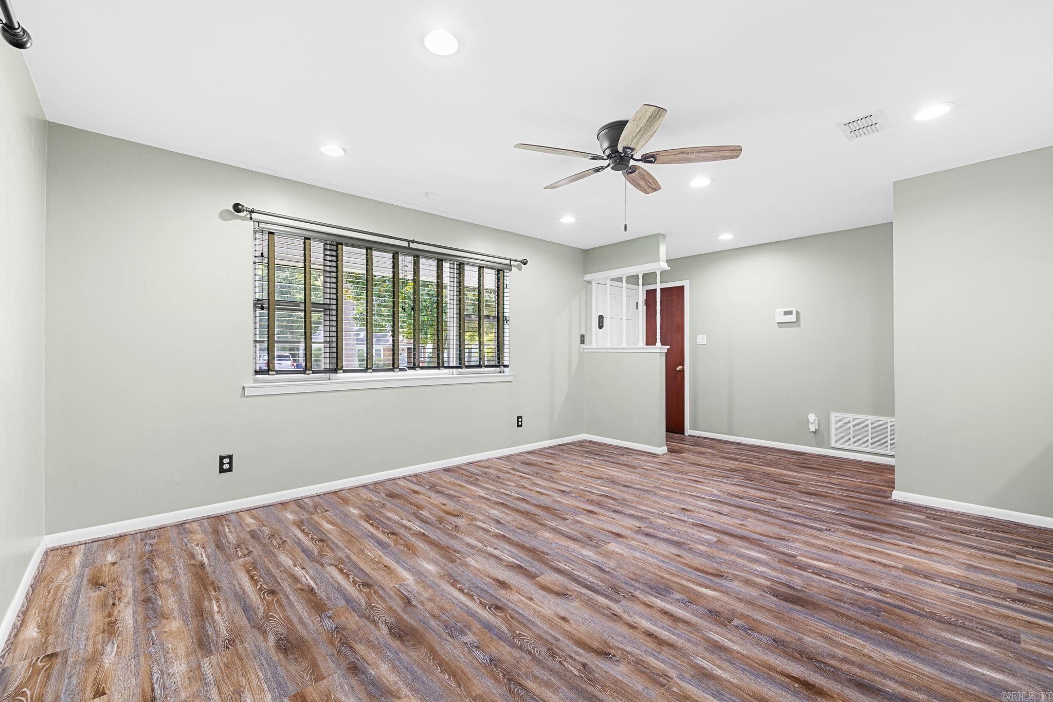 J D WOOD ADDN - Residential