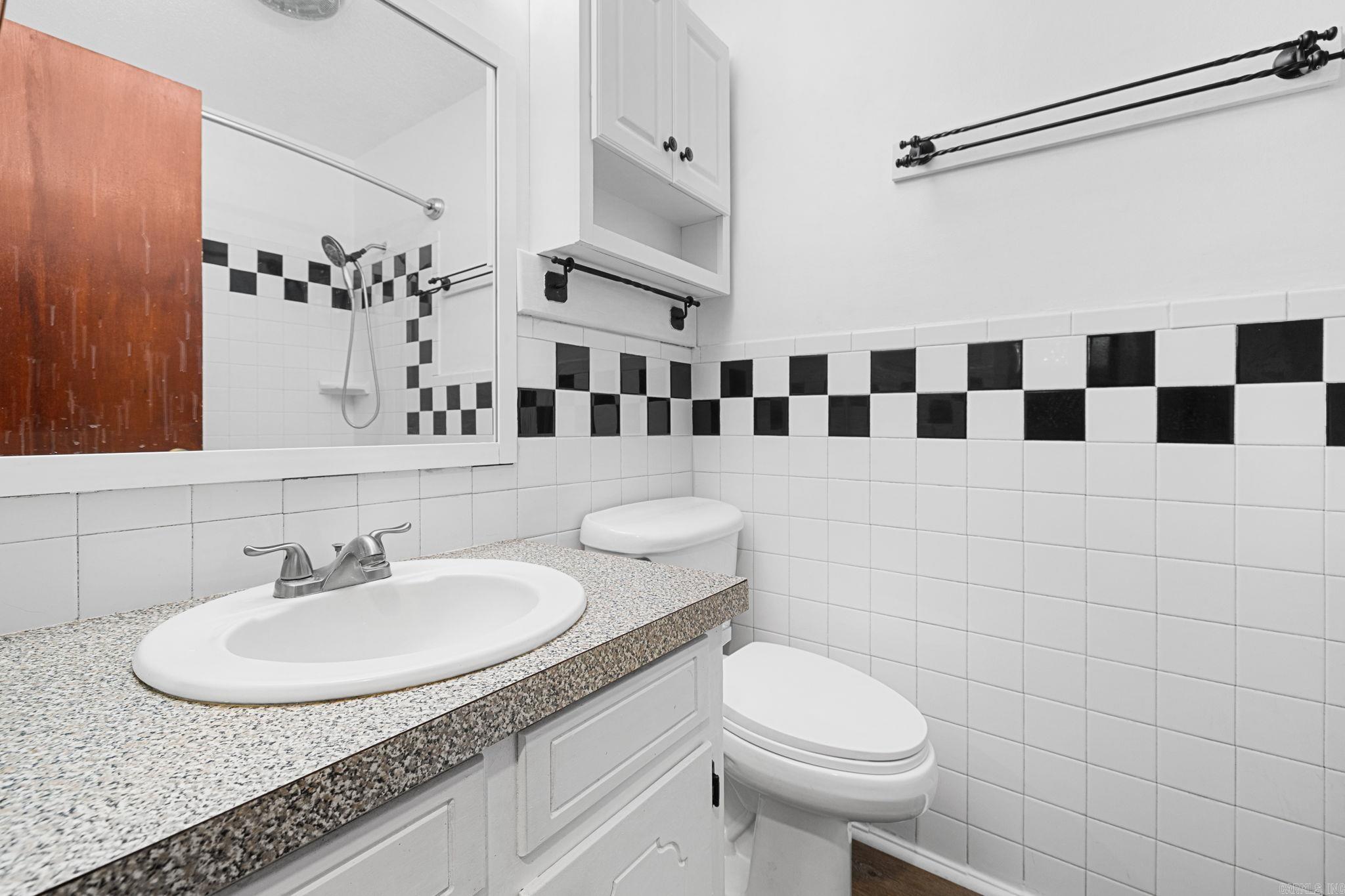 J D WOOD ADDN - Residential