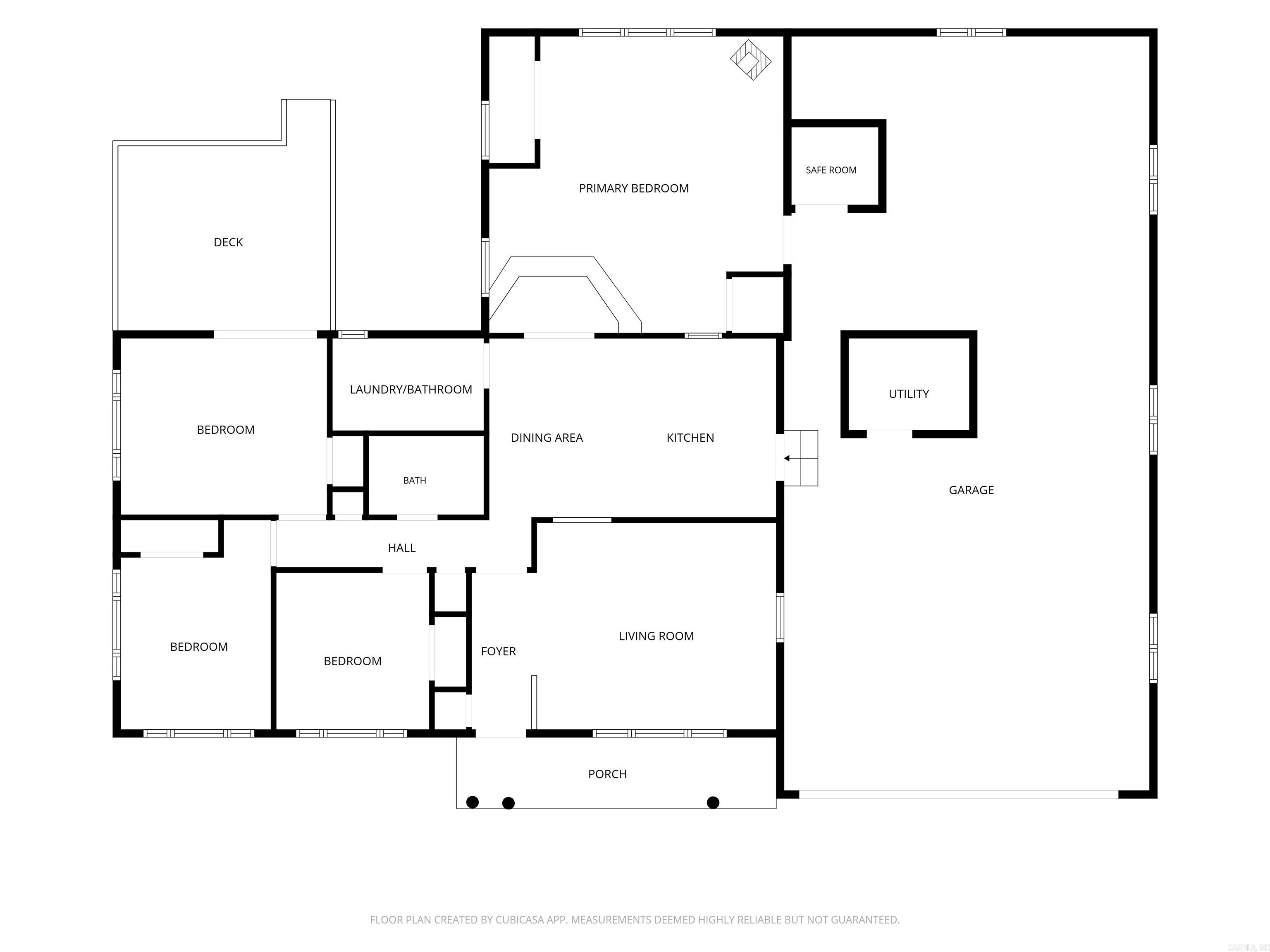 J D WOOD ADDN - Residential
