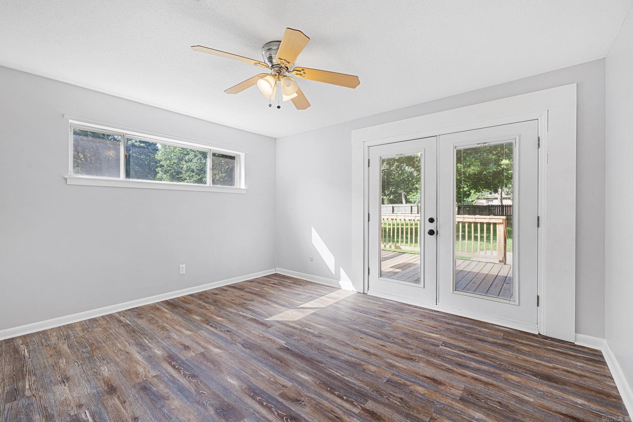J D WOOD ADDN - Residential