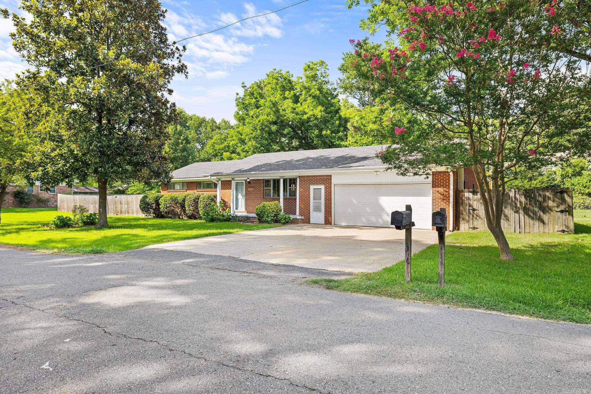 J D WOOD ADDN - Residential