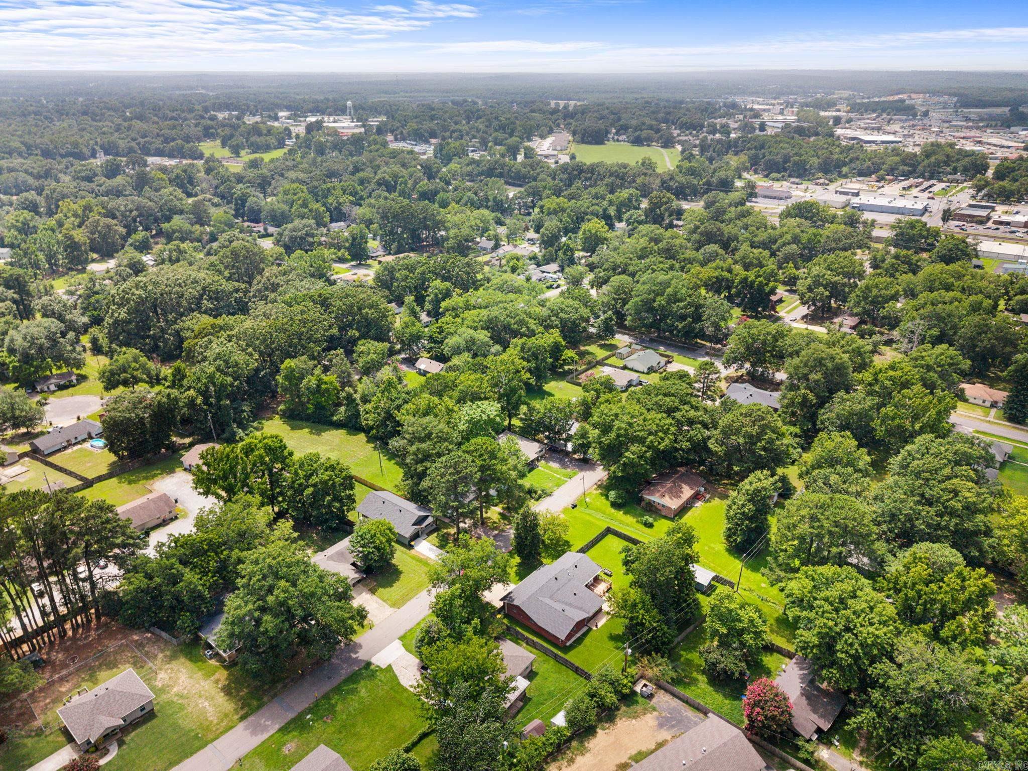 J D WOOD ADDN - Residential