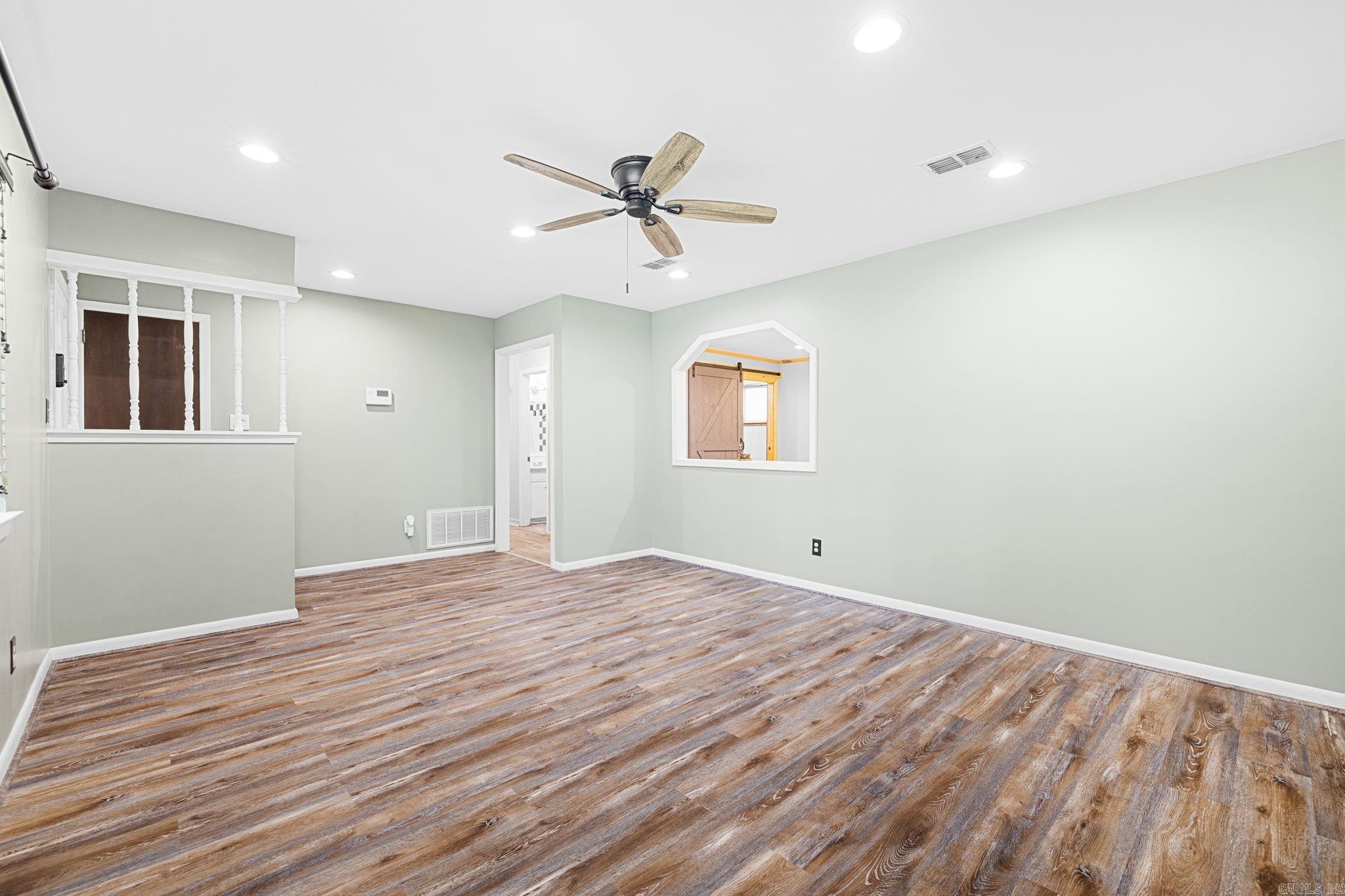 J D WOOD ADDN - Residential