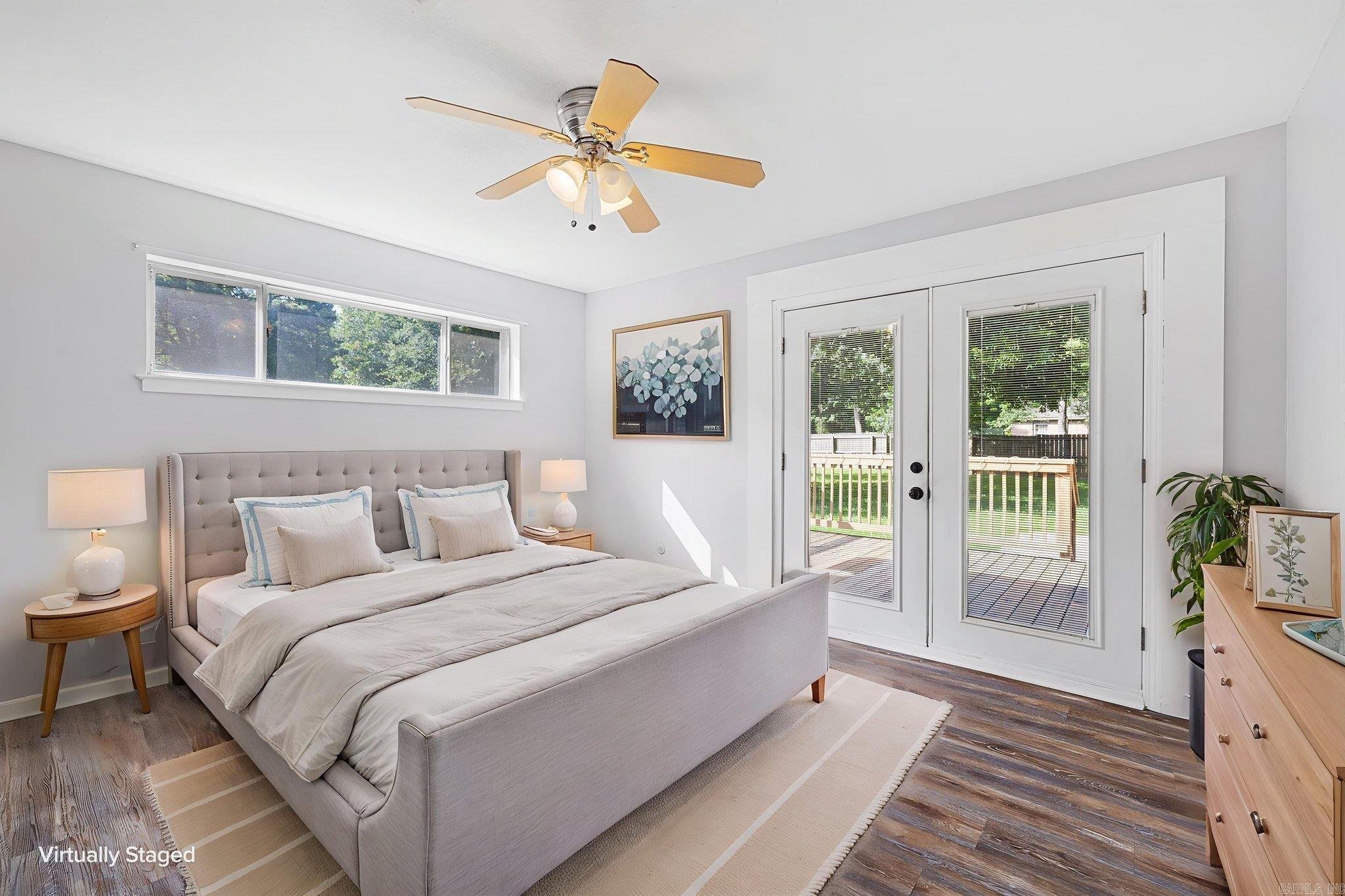 J D WOOD ADDN - Residential