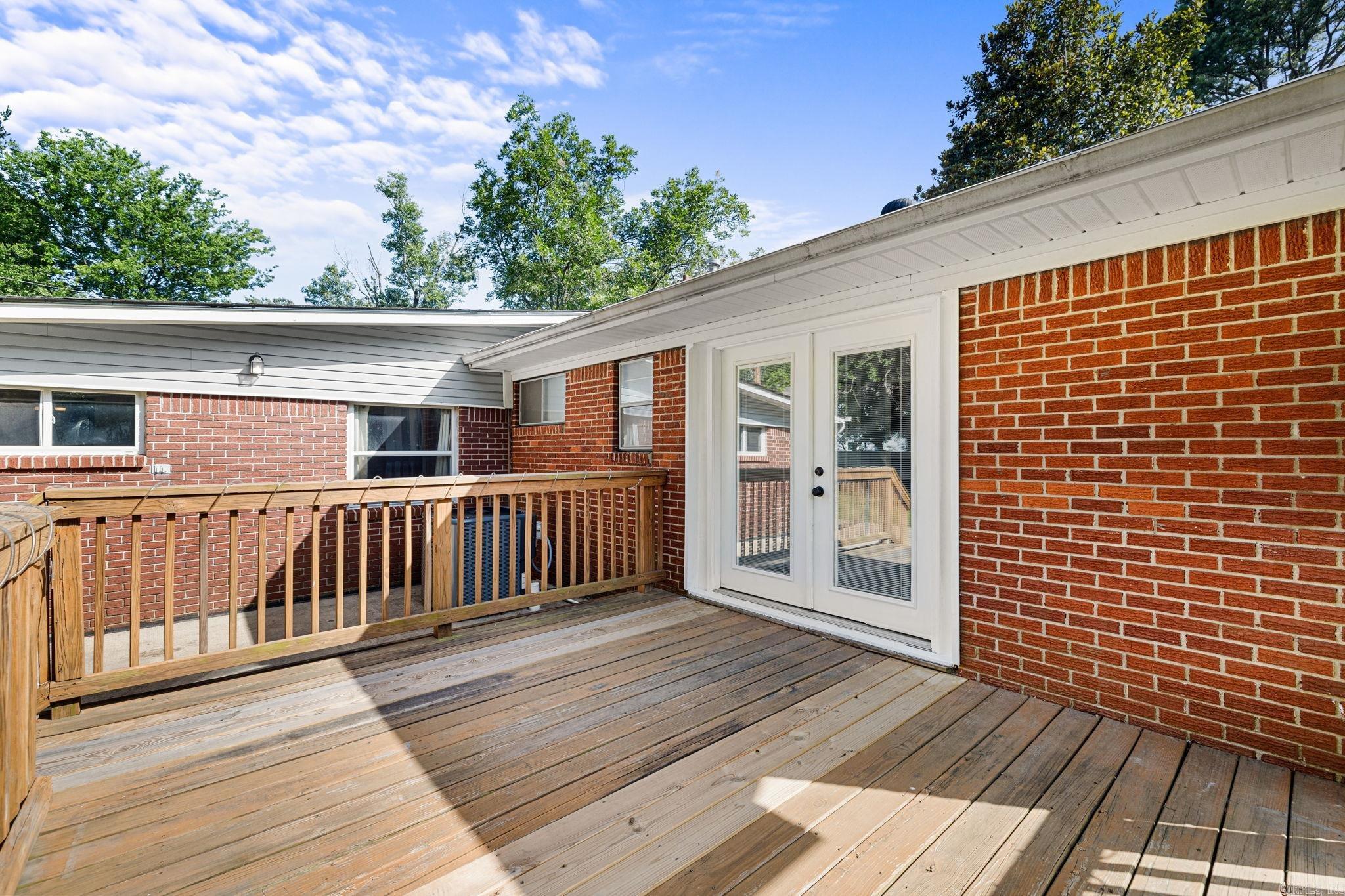 J D WOOD ADDN - Residential