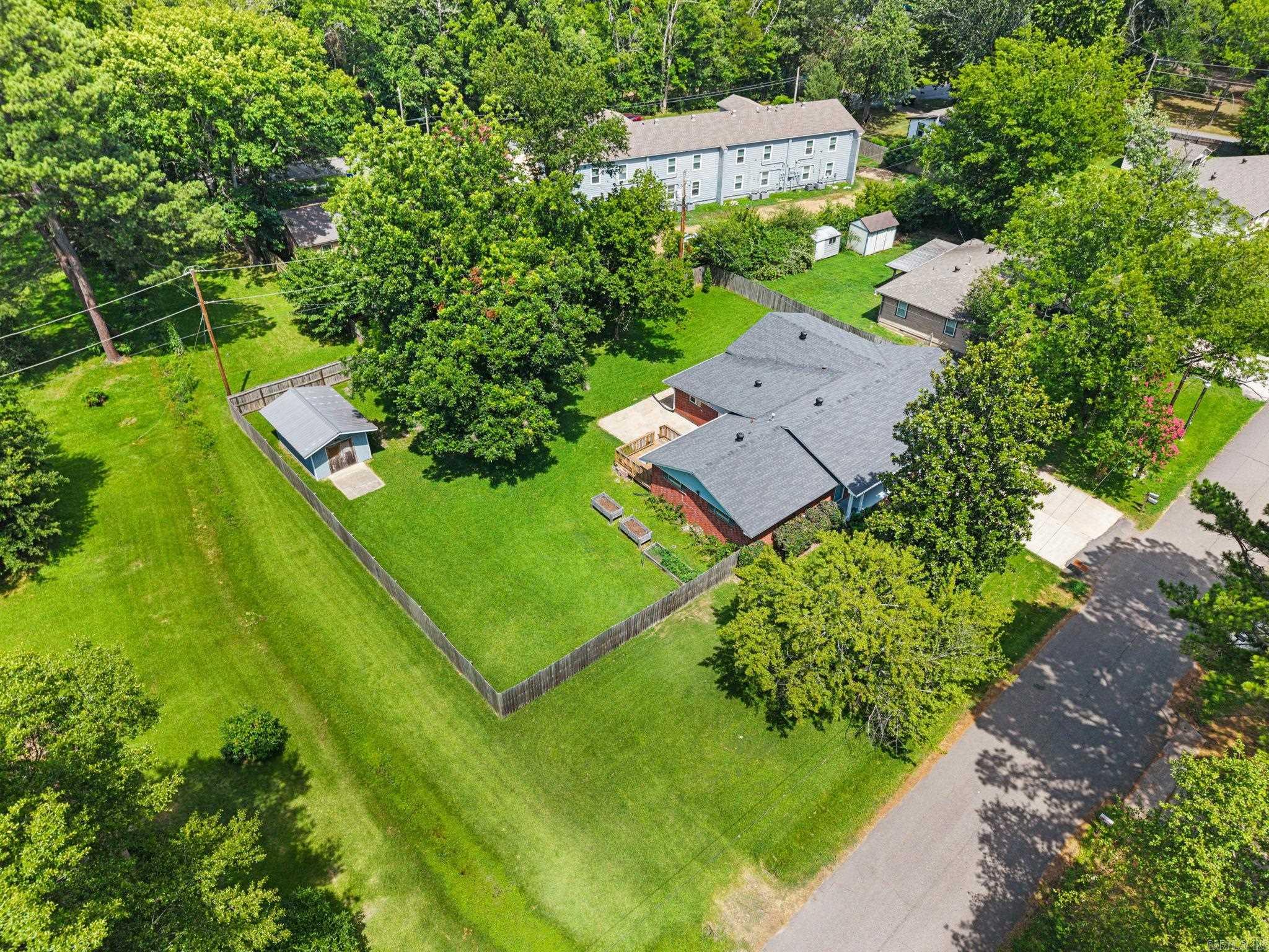 J D WOOD ADDN - Residential