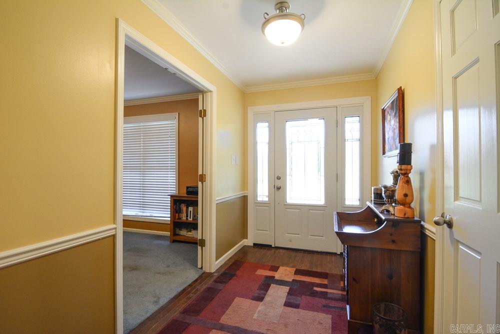 Plantation Acres - Residential