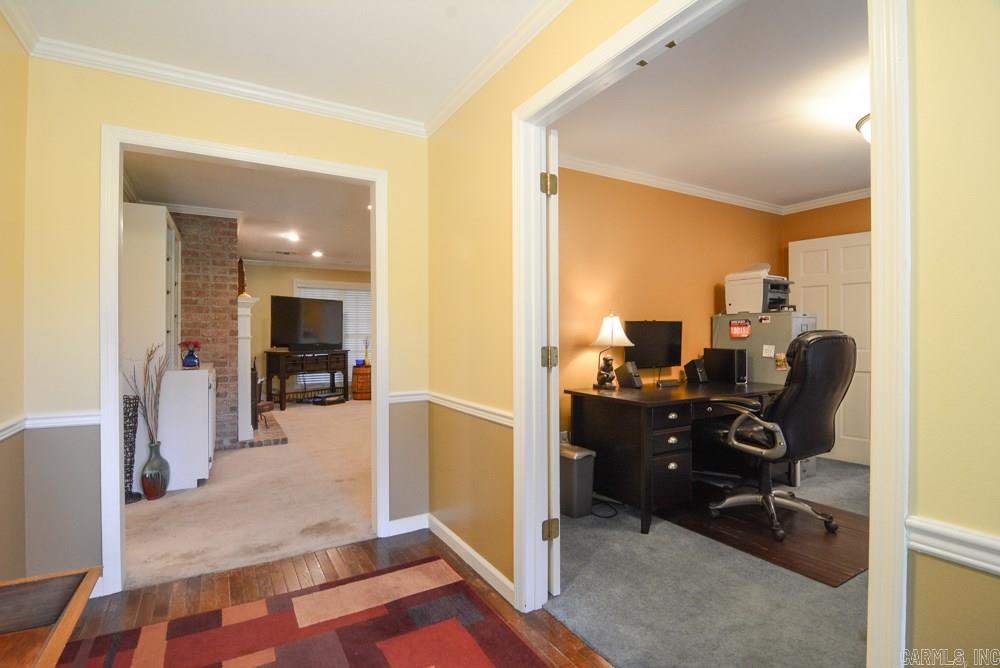 Plantation Acres - Residential