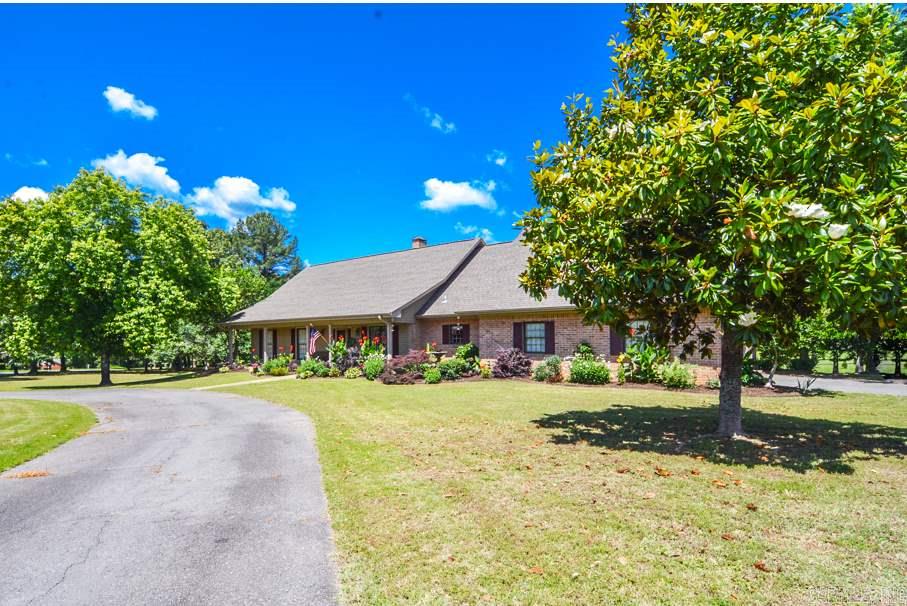 Plantation Acres - Residential