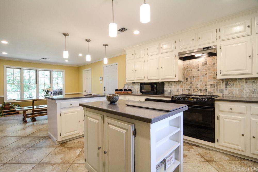 Plantation Acres - Residential