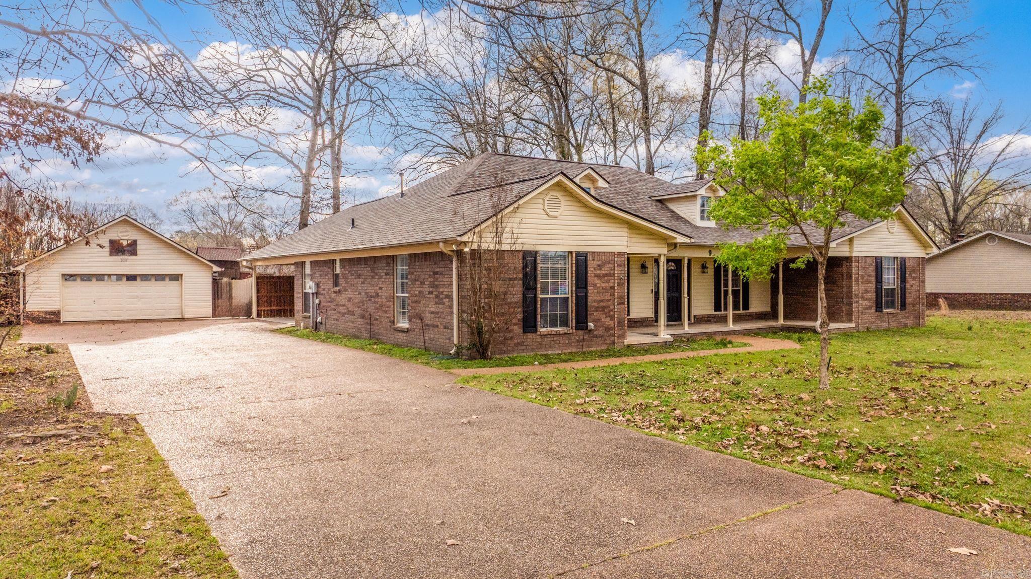 WESTWOOD - Residential