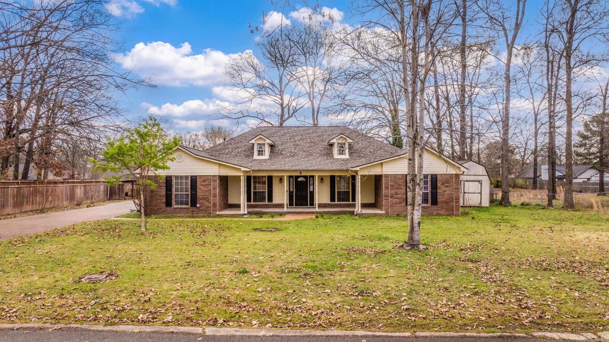 WESTWOOD - Residential