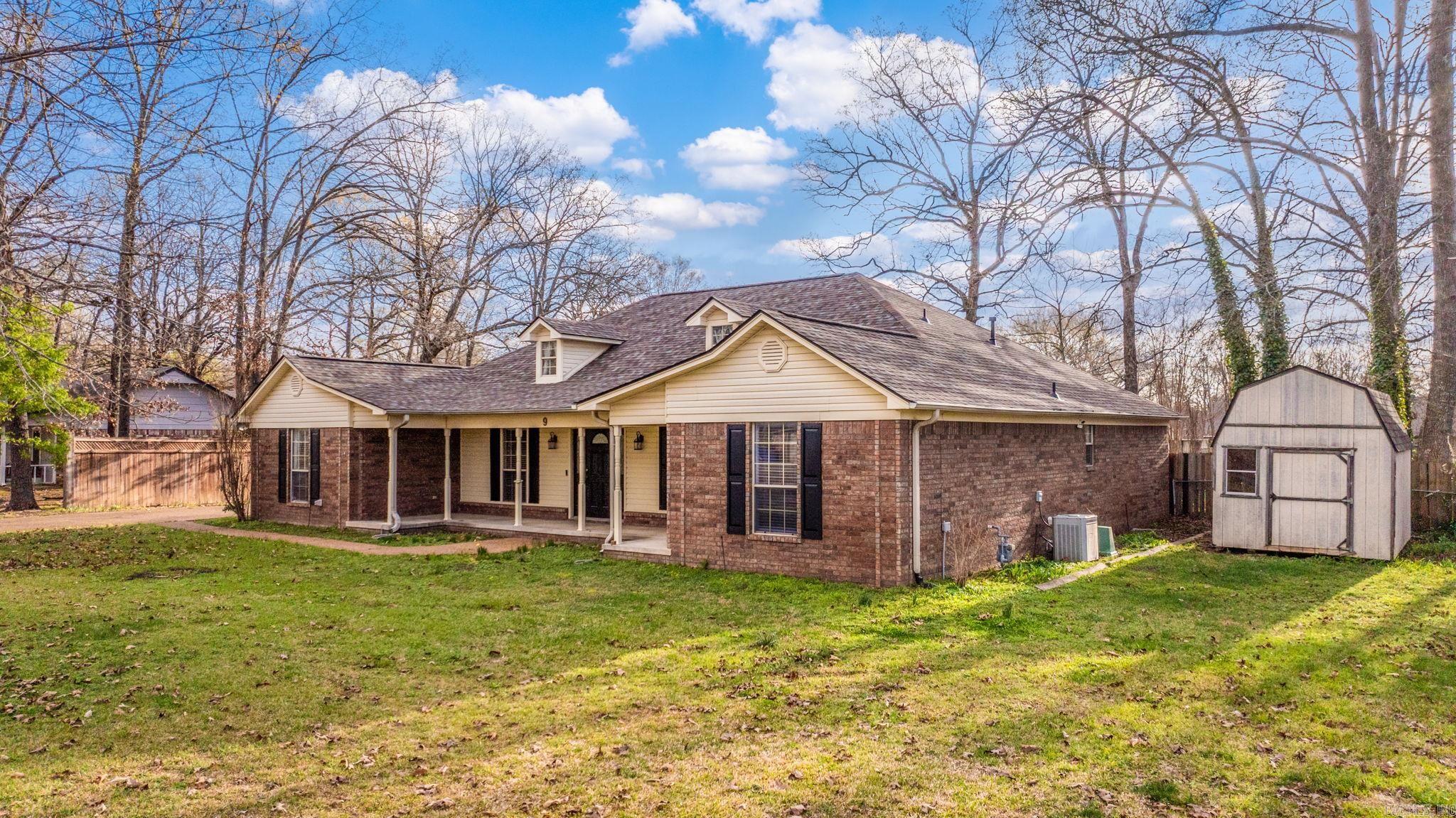 WESTWOOD - Residential