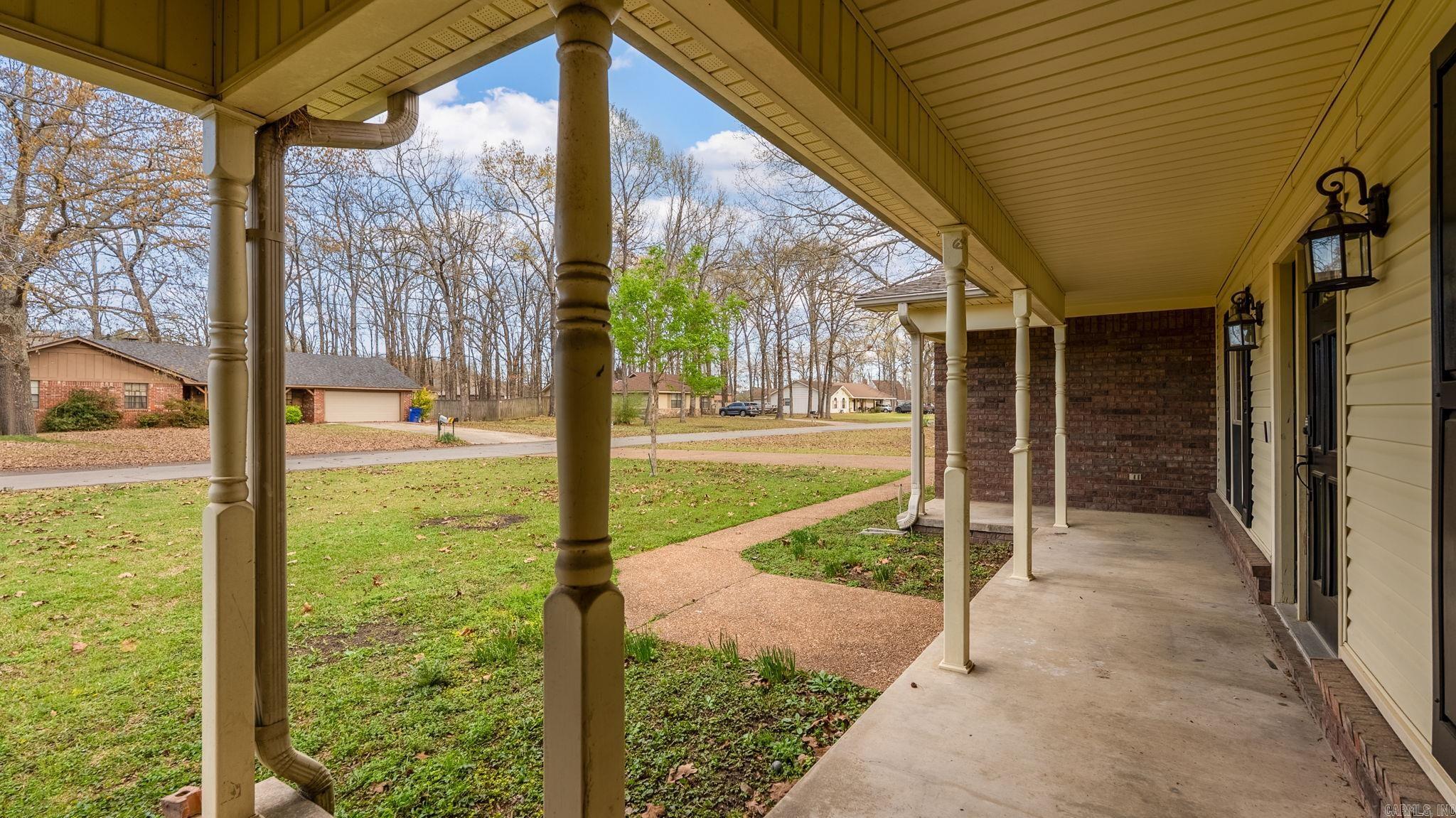 WESTWOOD - Residential