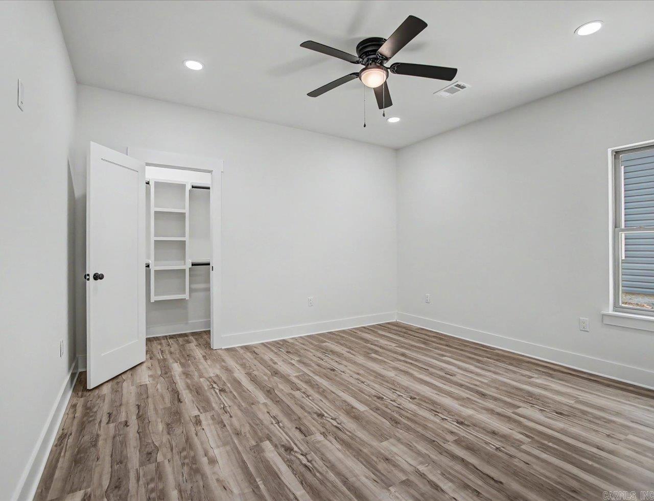 LD Smith - Residential
