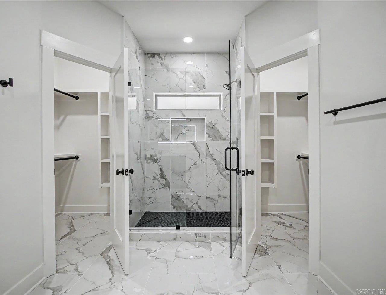 LD Smith - Residential