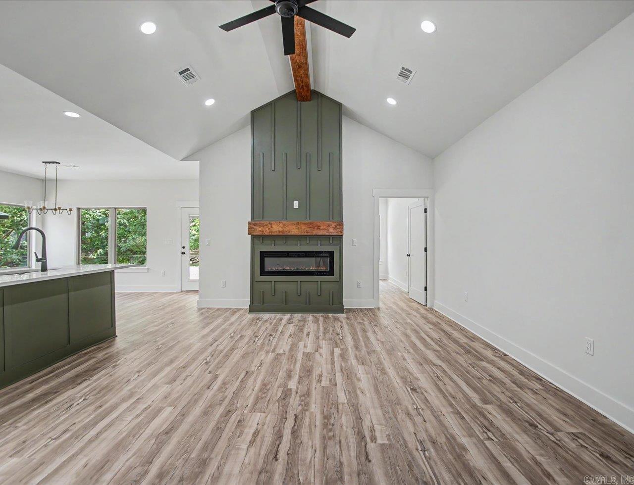 LD Smith - Residential