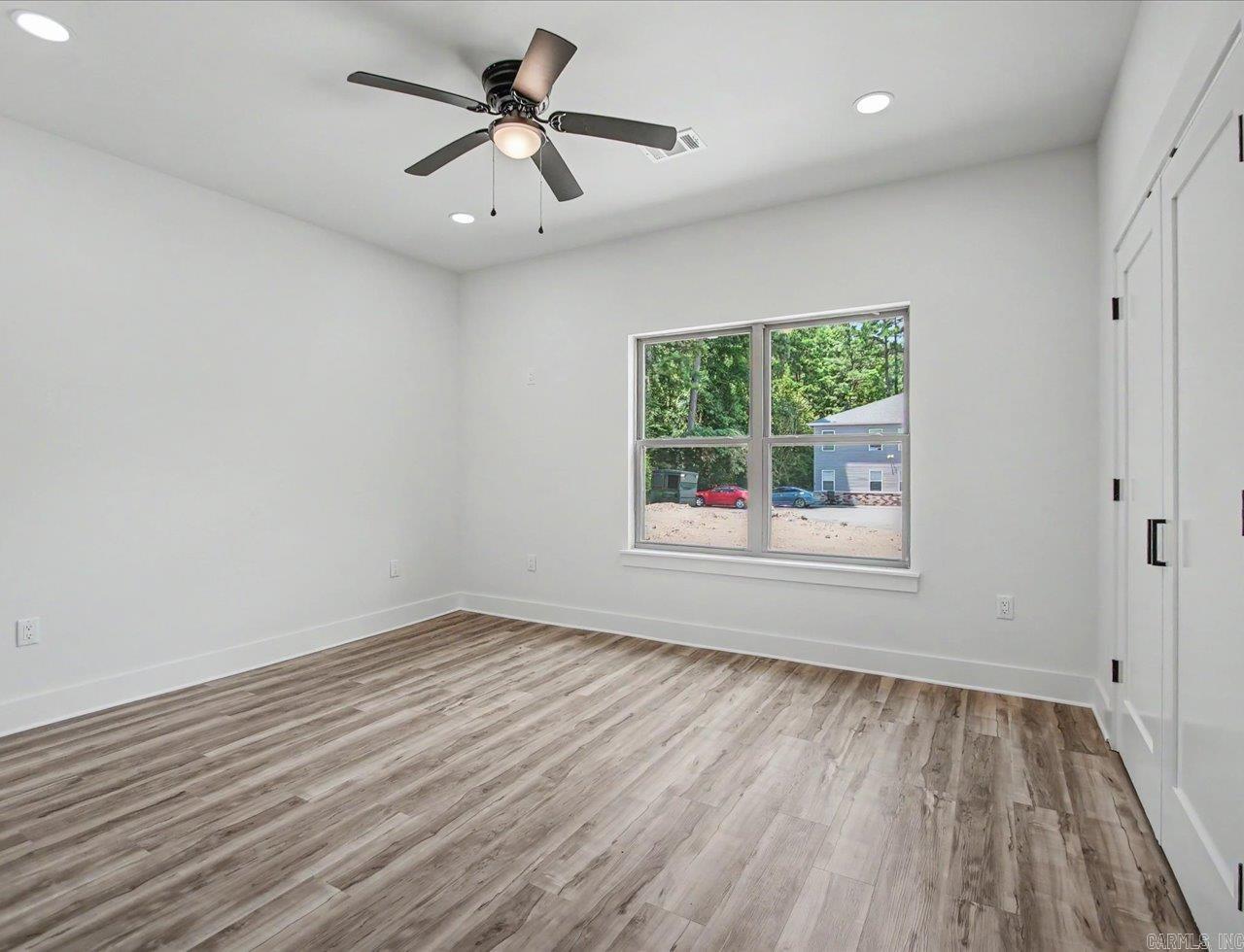 LD Smith - Residential